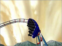 RollerCoaster Factory 3 - NeverDieMedia