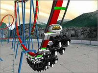 RollerCoaster Factory 3 - NeverDieMedia