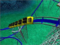 RollerCoaster Factory 3 - NeverDieMedia