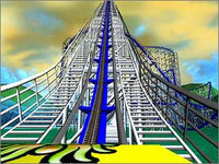 RollerCoaster Factory 3 - NeverDieMedia