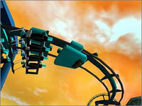 RollerCoaster Factory 3 - NeverDieMedia