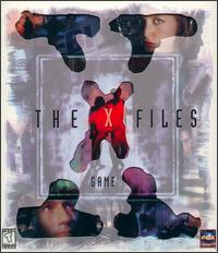 The X-Files 7-Disc Set