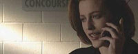 The X-Files 7-Disc Set