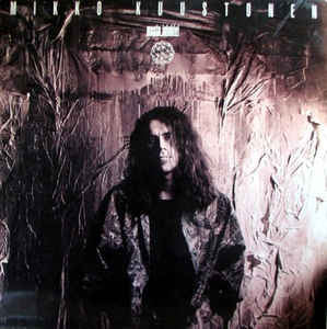 Mikko Kuustonen: Musta Jalokivi w/ Artwork