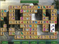 Ultimate Mahjongg 15