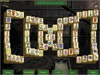 Ultimate Mahjongg 15