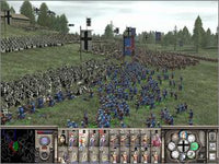 Total War: Medieval 2 Kingdoms w/ Manual