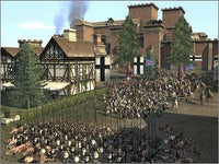 Total War: Medieval 2 Kingdoms w/ Manual