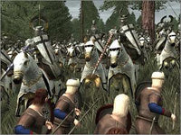 Total War: Medieval 2 Kingdoms w/ Manual