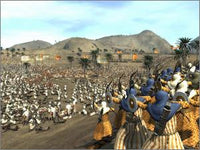 Total War: Medieval 2 Kingdoms w/ Manual