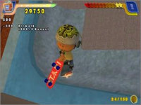 Backyard Skateboarding 2005