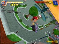 Backyard Skateboarding 2005