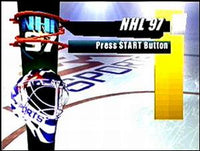 NHL 97