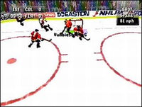 NHL 97