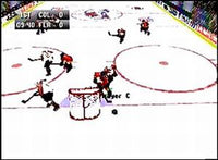 NHL 97