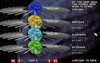 Millennia: Altered Destinies