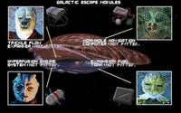 Millennia: Altered Destinies