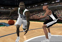 NBA Live  2001