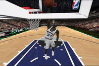 NBA Live  2001