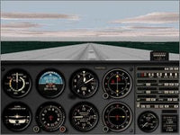 Pro Pilot USA