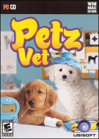 Petz Vet