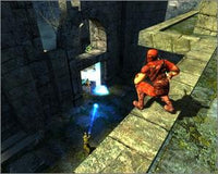 Might & Magic: Dark Messiah w/ Manual