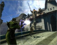 Might & Magic: Dark Messiah w/ Manual
