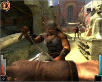 Might & Magic: Dark Messiah w/ Manual