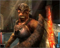 Might & Magic: Dark Messiah w/ Manual