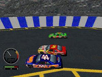 NASCAR Road Racing