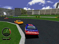 NASCAR Road Racing