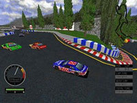 NASCAR Road Racing
