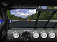 NASCAR Road Racing