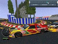 NASCAR Road Racing