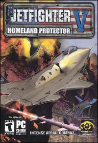 JetFighter 5