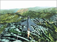 JetFighter 5