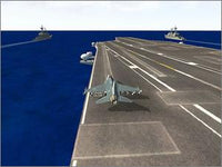 JetFighter 5