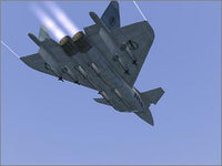 JetFighter 5