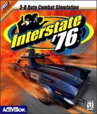 Interstate '76 - NeverDieMedia