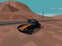 Interstate '76 - NeverDieMedia