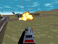 Interstate '76 - NeverDieMedia