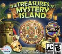 The Treasures Of Mystery Island
