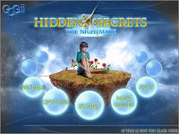 Hidden Secrets: The Nightmare