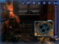 Hidden Secrets: The Nightmare