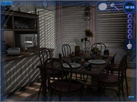Hidden Secrets: The Nightmare