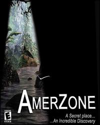 Amerzone 4-Disc Set