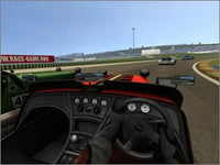 Race: The WTCC Game Gold w/ Manual