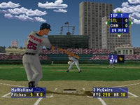 High Heat Baseball 2000