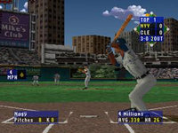 High Heat Baseball 2000