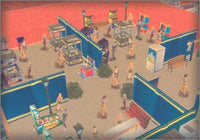 Mall of America Tycoon